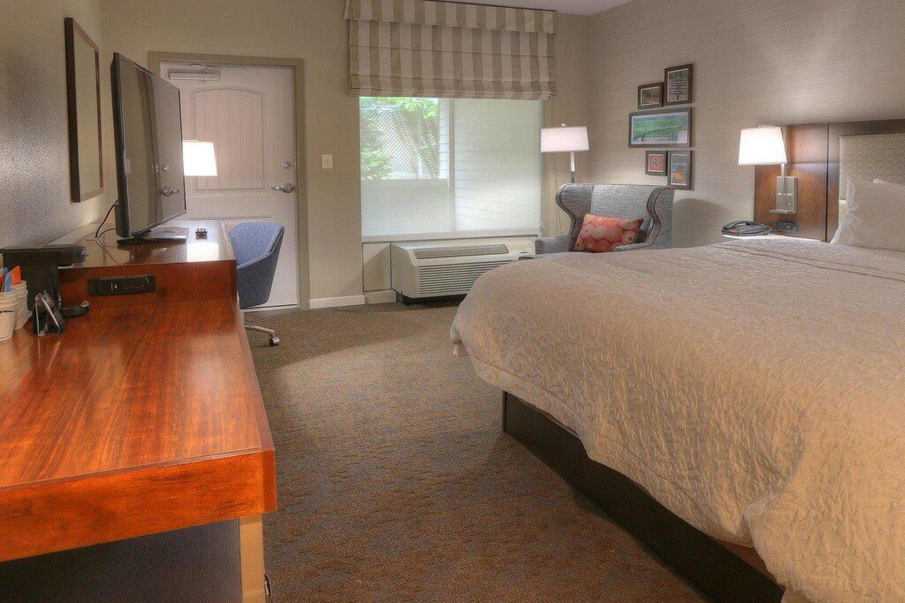 Hampton Inn Gatlinburg Historic Nature Trail, Tn Екстериор снимка
