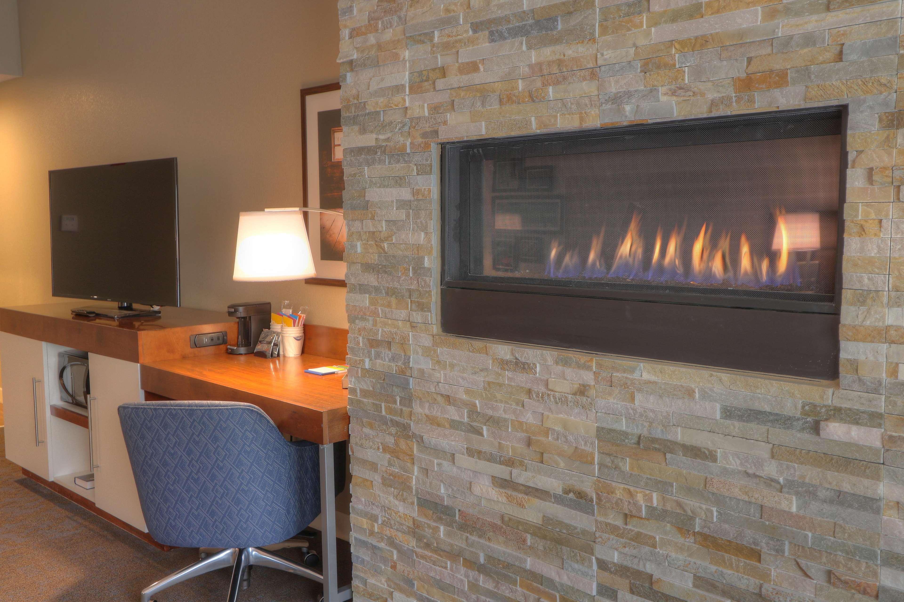 Hampton Inn Gatlinburg Historic Nature Trail, Tn Екстериор снимка