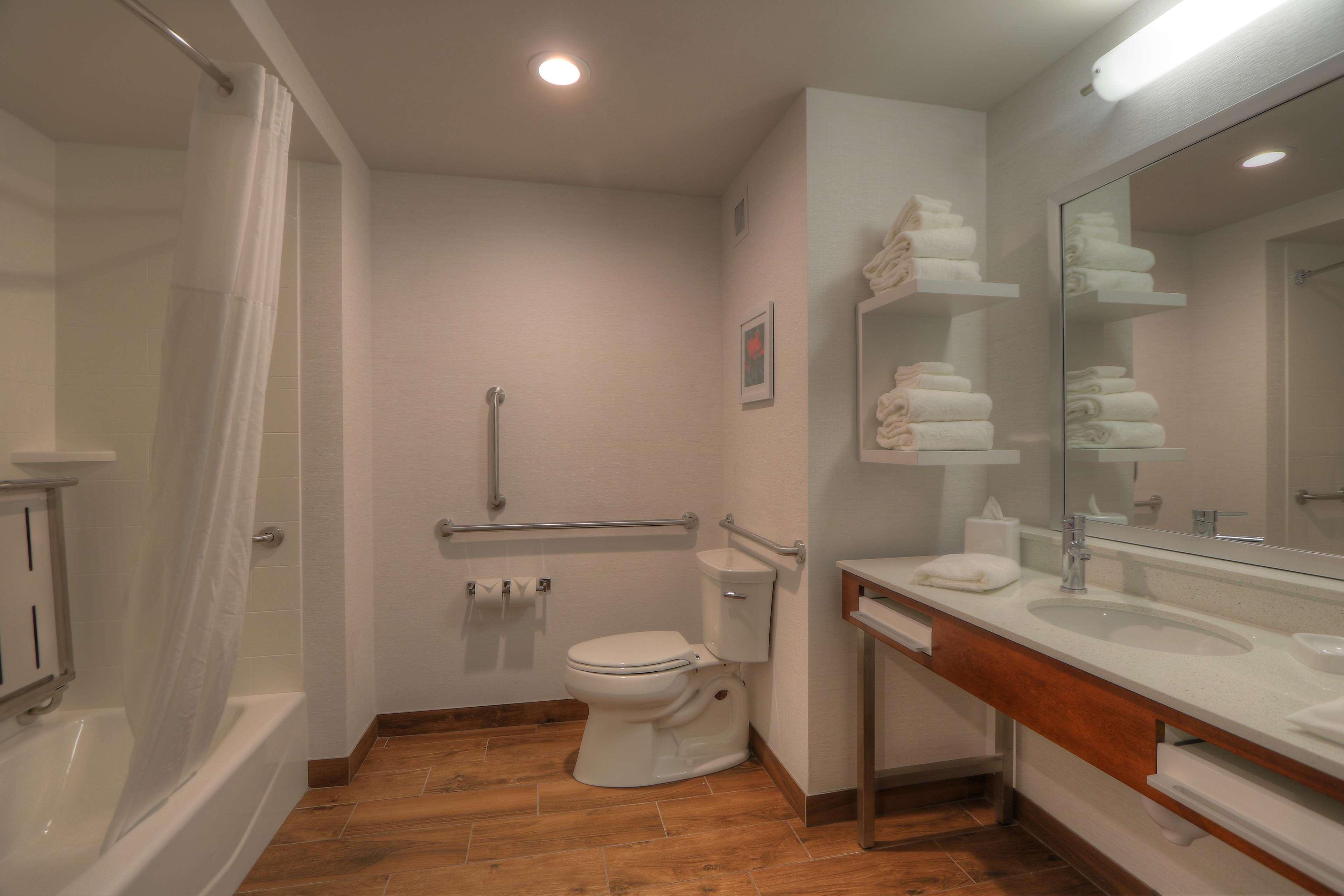 Hampton Inn Gatlinburg Historic Nature Trail, Tn Екстериор снимка
