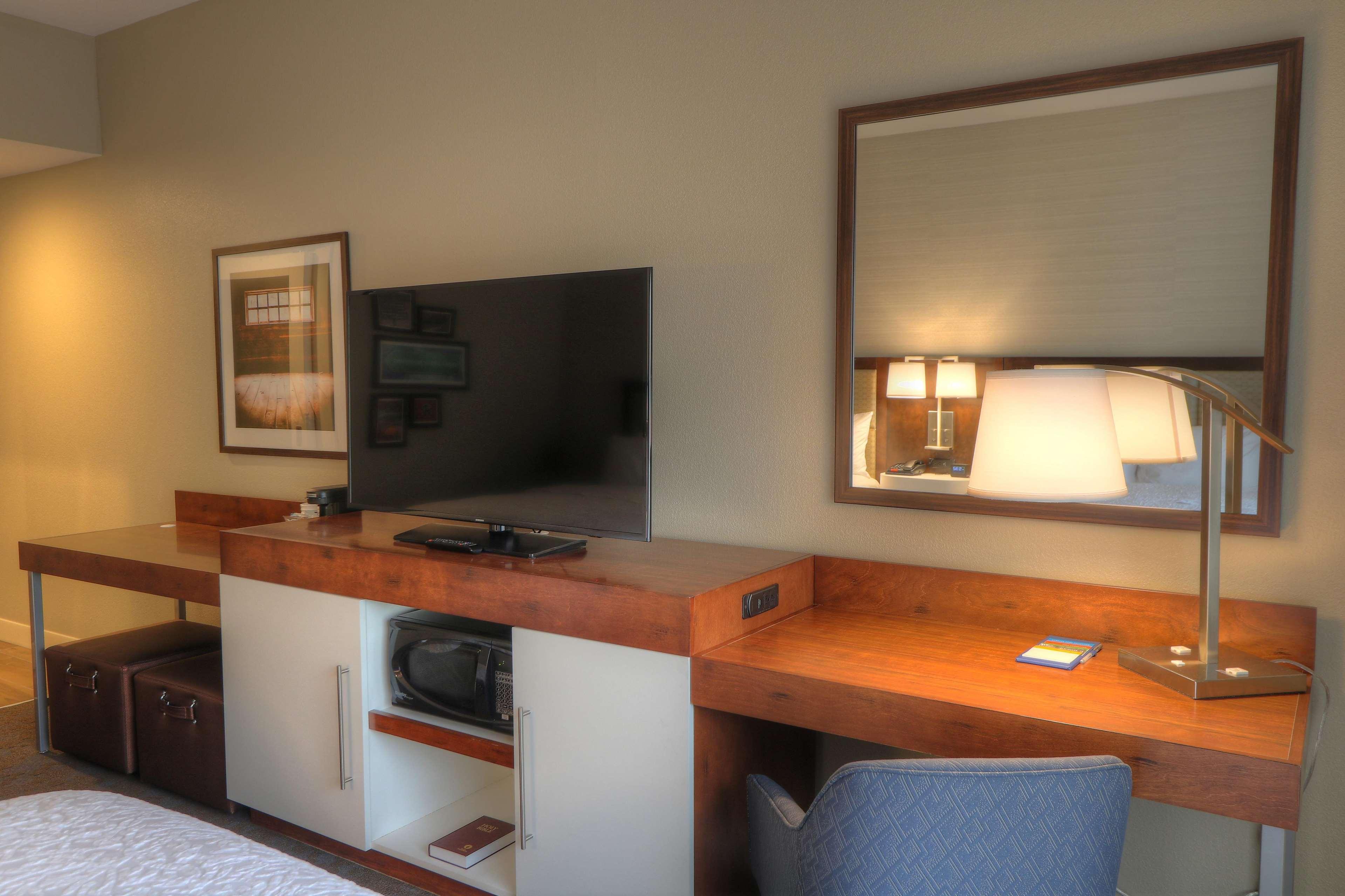 Hampton Inn Gatlinburg Historic Nature Trail, Tn Екстериор снимка