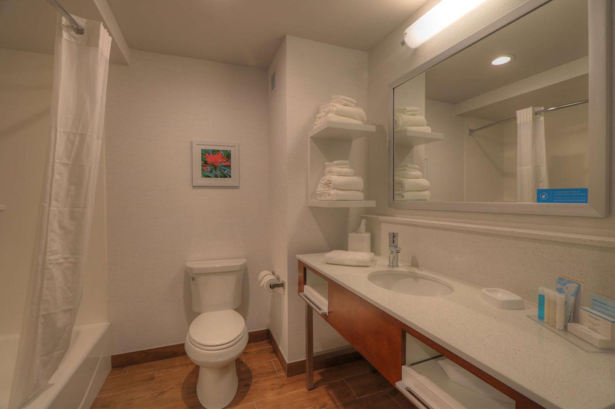 Hampton Inn Gatlinburg Historic Nature Trail, Tn Екстериор снимка
