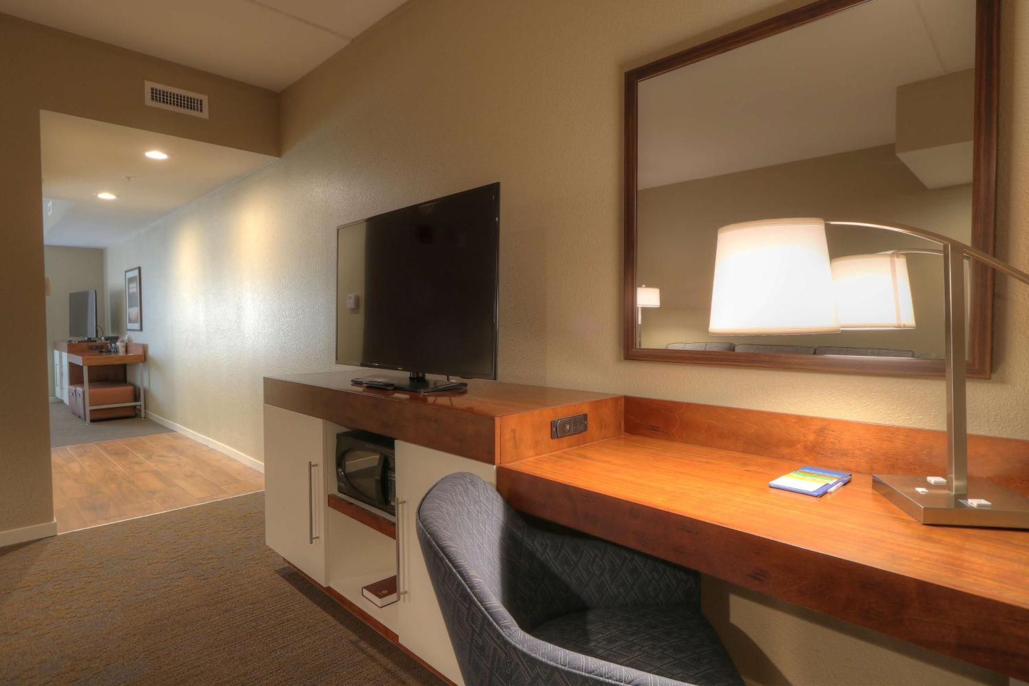 Hampton Inn Gatlinburg Historic Nature Trail, Tn Екстериор снимка