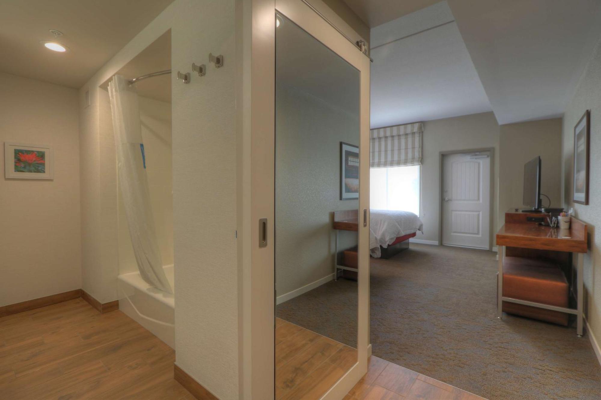 Hampton Inn Gatlinburg Historic Nature Trail, Tn Екстериор снимка