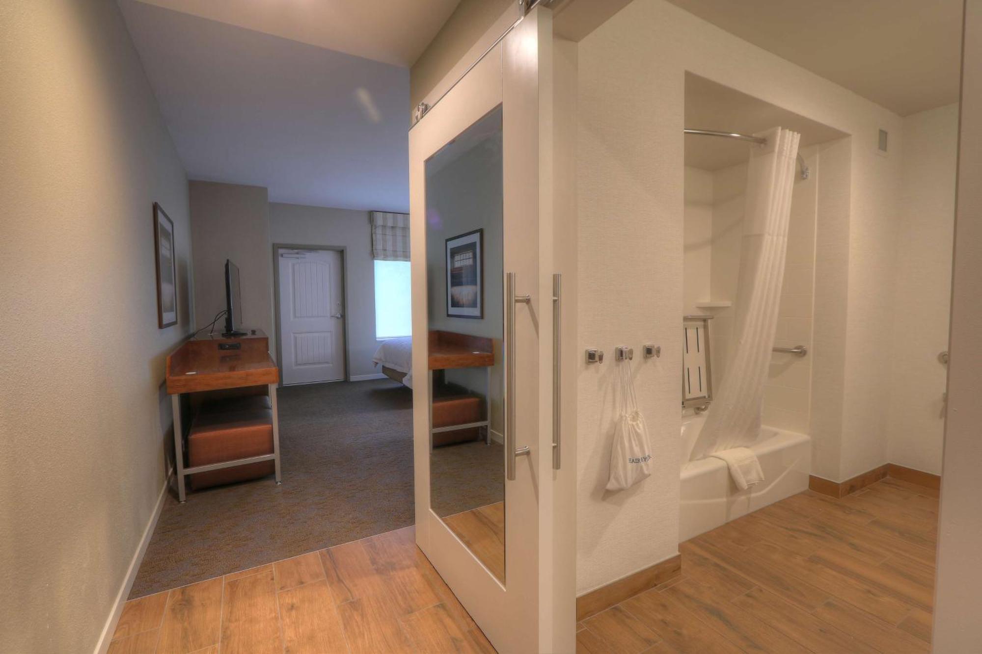 Hampton Inn Gatlinburg Historic Nature Trail, Tn Екстериор снимка