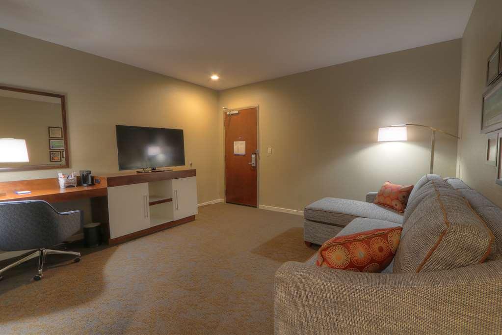 Hampton Inn Gatlinburg Historic Nature Trail, Tn Стая снимка