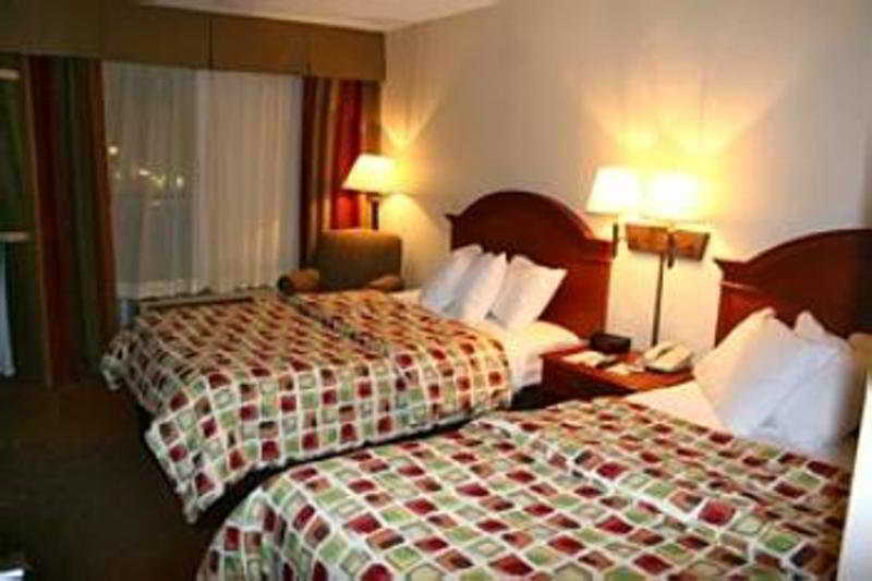 Hampton Inn Gatlinburg Historic Nature Trail, Tn Стая снимка